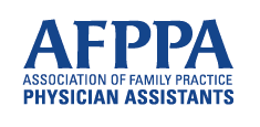 AFPPA: The Association of Family Practice Physician Assistants